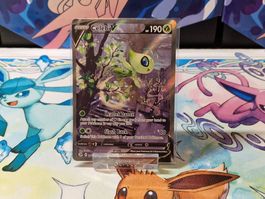 Celebi V - 245/264 - Englisch