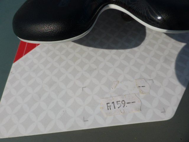 Specialized Ersatzteile: Velo Sattel Specialized Ruby Expert Gel Titanium NEU!! – Neu und originalverpackt aus Zürich von Helios064 5