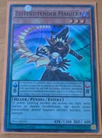 Zeitdeutender Magier YS14-DE010 1.Auflage NM