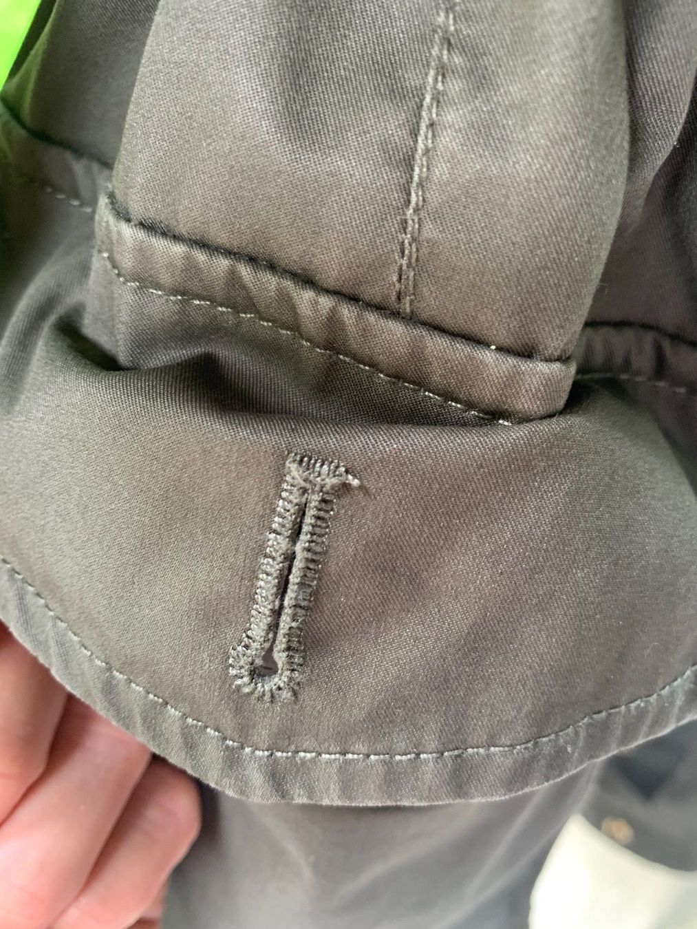 Woolrich Vestes: Woolrich Winterjacke Wintermantel – D'occasion à Wollerau par _Rainbow_48_ 4