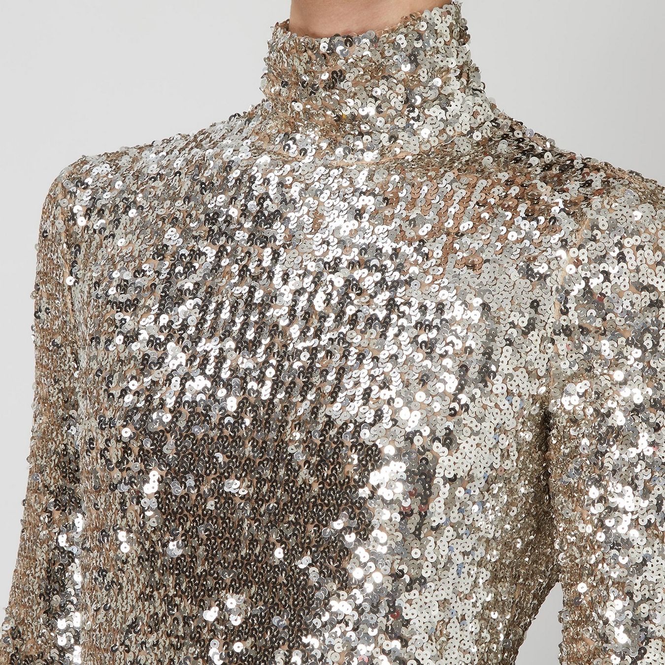 Vestiti: Evening dress – Nuovo e nell'imballaggio originale da Dallenwil venduto da ZD2019 4