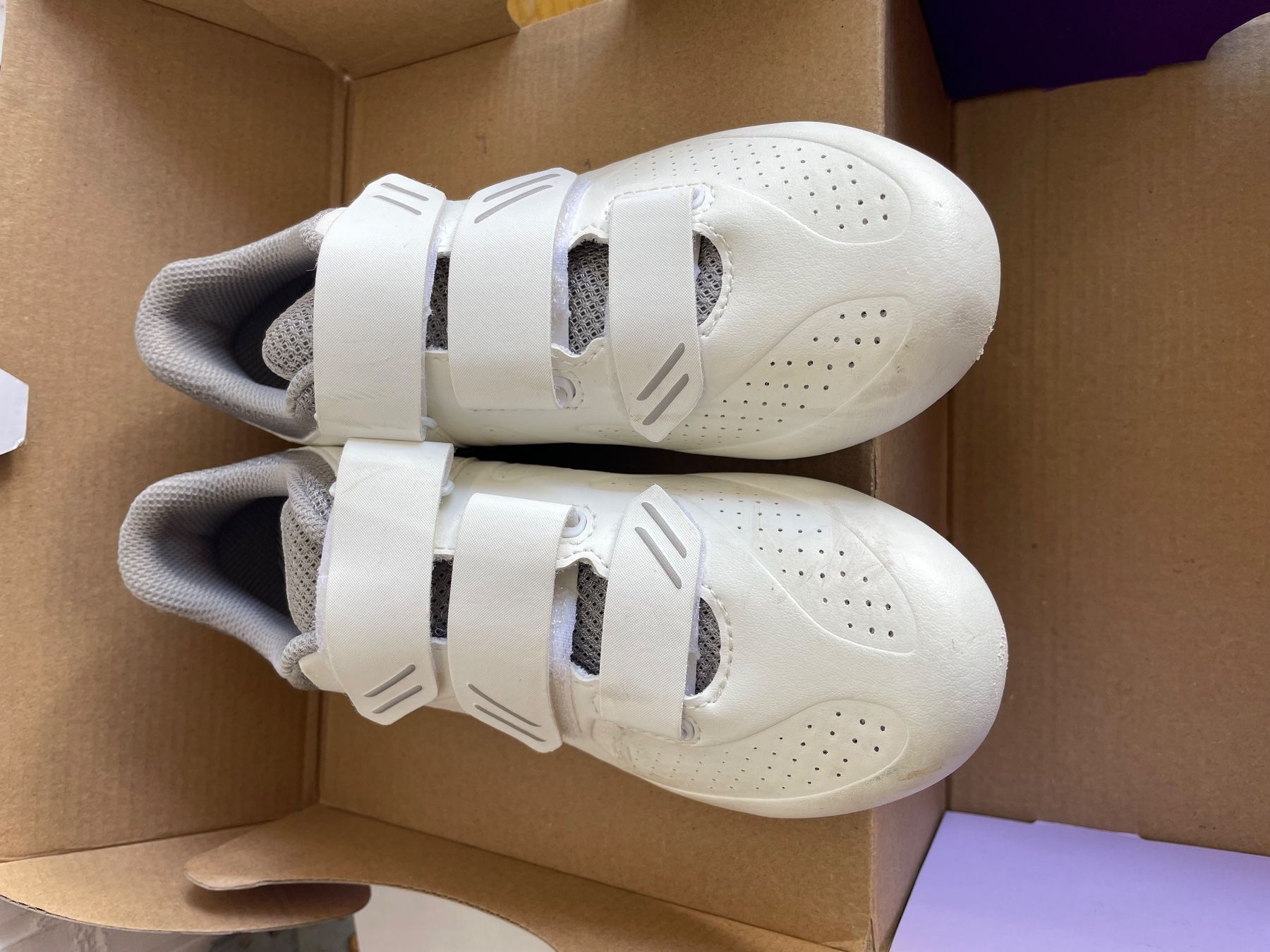 Scarpe da donna: Rennrahd Schuhe Liv-Giant – Usato da Dübendorf venduto da Nico_666 1