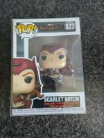Funko Pop Scarlet Witch 823 Marvel 