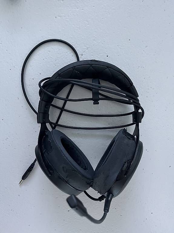 Corsair Kopfhörer: Corsair Gaming-Headset – Gebraucht aus St. Gallen von sel_lr55