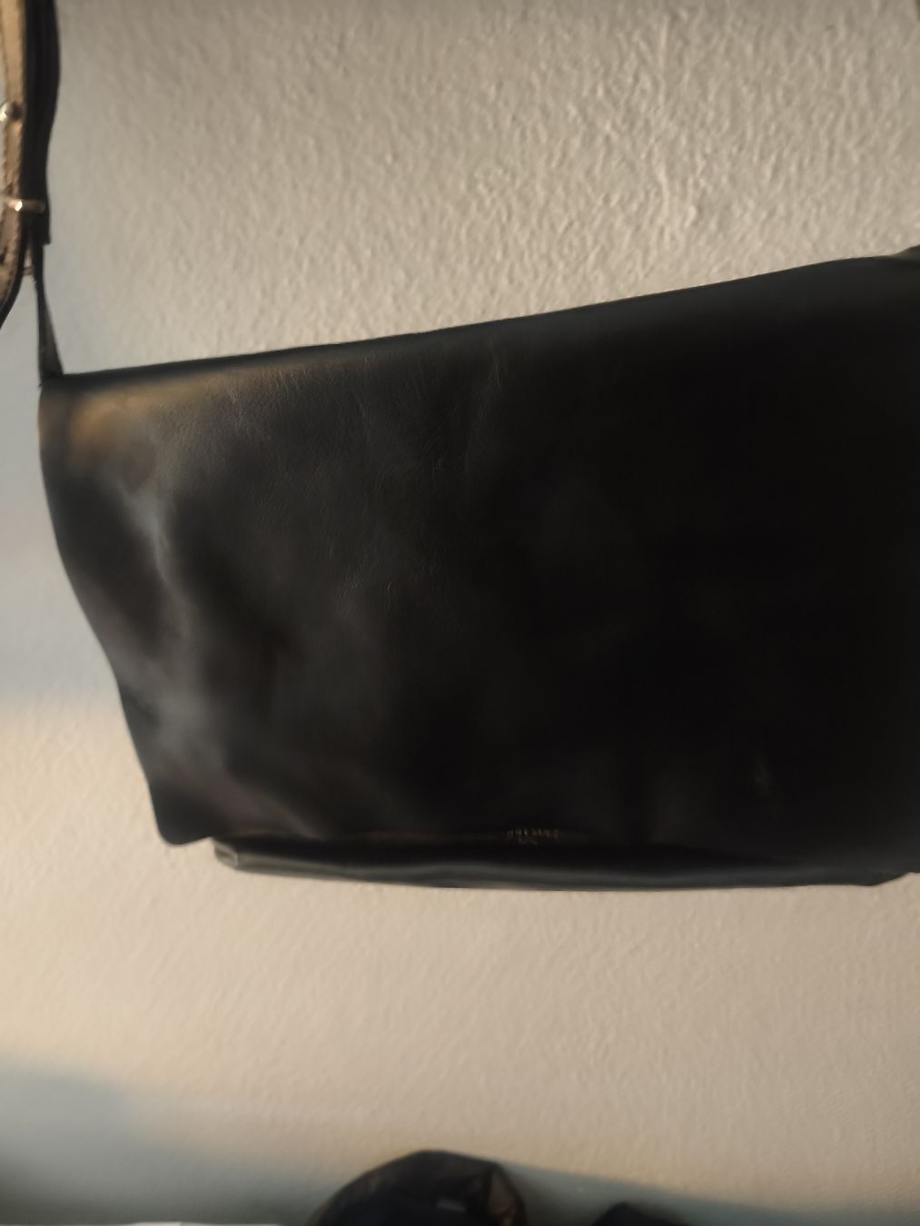 Sacs: Ann Kurz Leder Tasche  – D'occasion à Tagelswangen par son_z88g 2