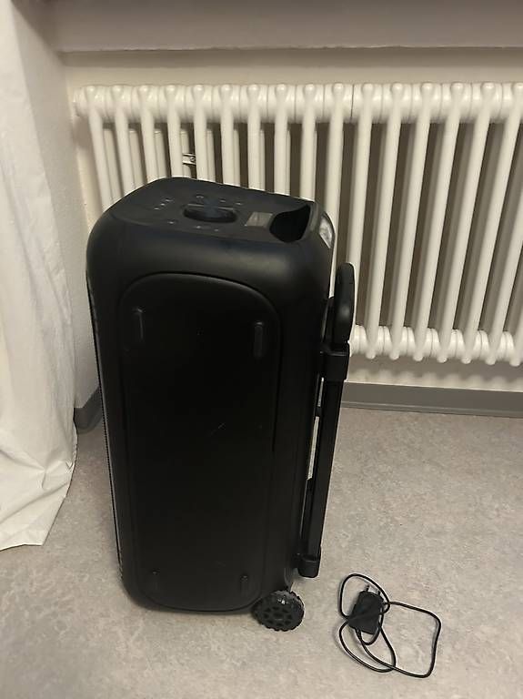 Lautsprecher: Musikbox Fresh n Rebel – Gebraucht aus Steckborn von web_b62g 1