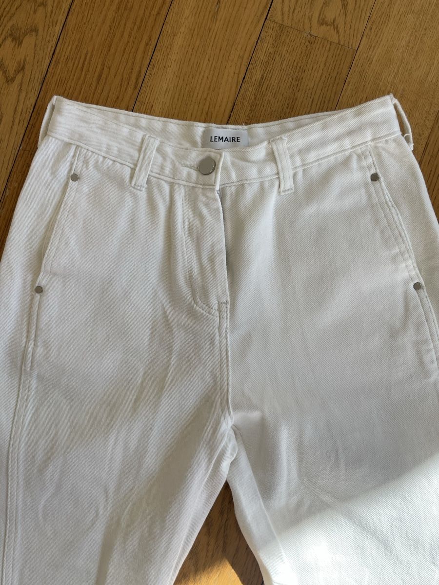 Lemaire Jeans: Lemaire Jeans 38 – Usato da Zürich venduto da sch_rxz8 4
