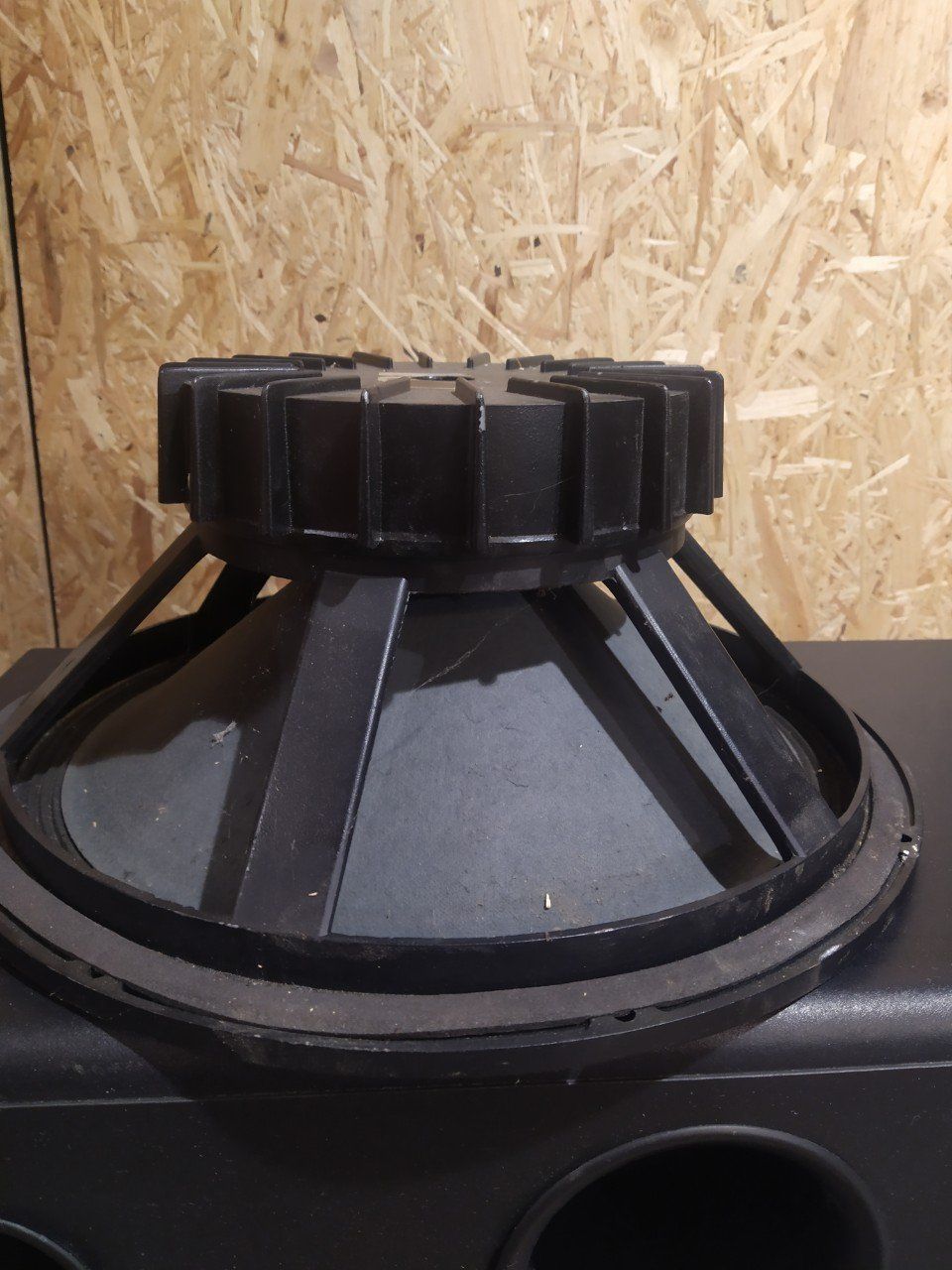 Casse acustiche: FANE - 15 Zoll - 2 Stück – Usato da Koppigen venduto da connect1 1