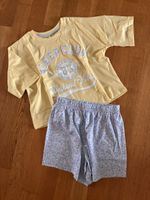 Schönes Pyjama Gr. 140, Neu