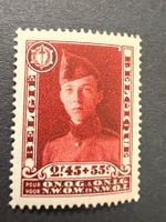 Belgien 314 postfrisch 1931 ** (2509)