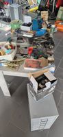 Werkzeug Konvolut Heimwerker Werkzeugsatz radio