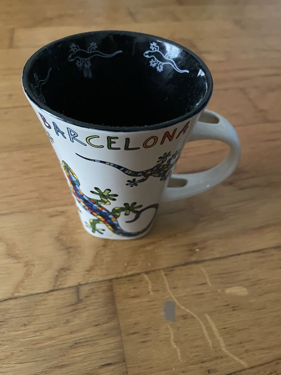 Tazze: Tasse / Mug – Usato da Zürich venduto da silab69 2