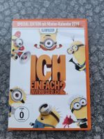 Ich - Einfach Unverbesserlich 2 (DVD) – Special Edition