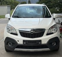 Opel Mokka 1.4T 