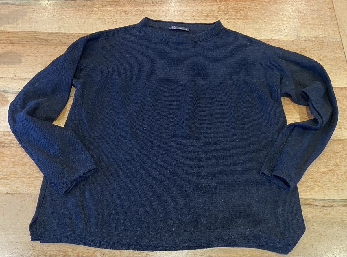 Nile Maglioni & Felpe: Nile Damenpullover Gr. M – Usato da Adelboden venduto da lar_8mbg 2