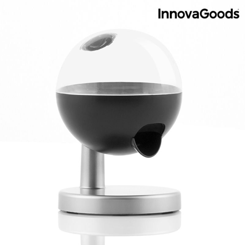 Elettrodomestici da cucina: Mini-Snackspender mit Sensor – Nuovo e nell'imballaggio originale da Giubiasco venduto da news-shop 3