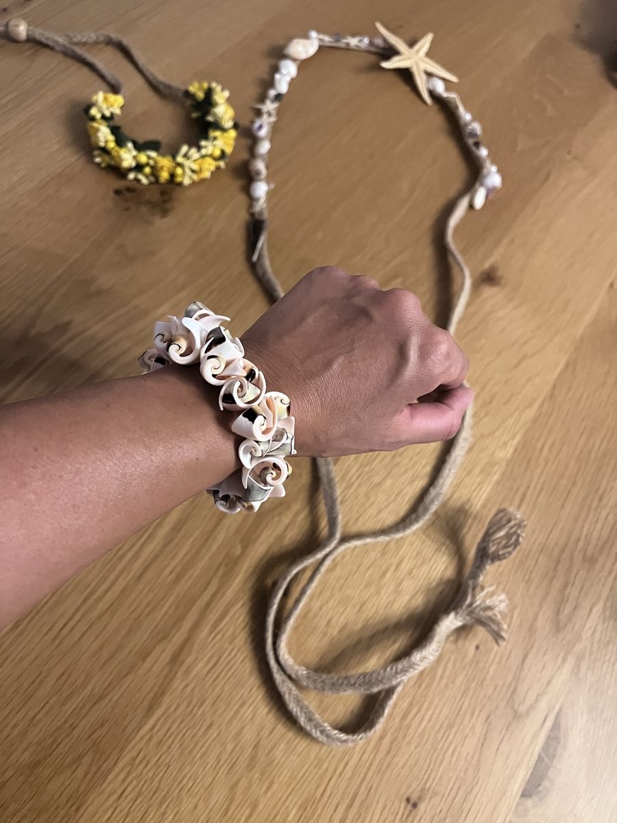 Accessori per capelli: Schmuck – Nuovo (secondo la descrizione) da Langenthal venduto da Nu89 3