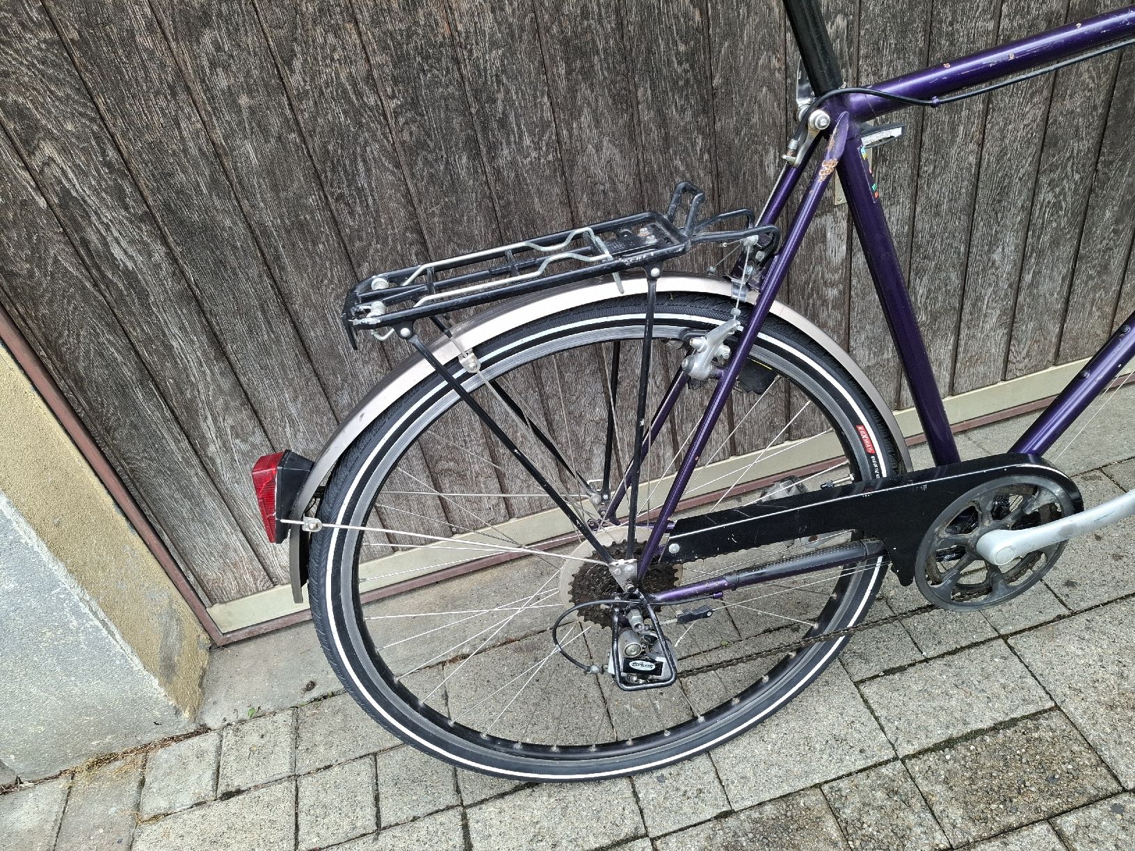 Biciclette: Herrenvelo  – Usato da Balterswil venduto da schnecke89 1