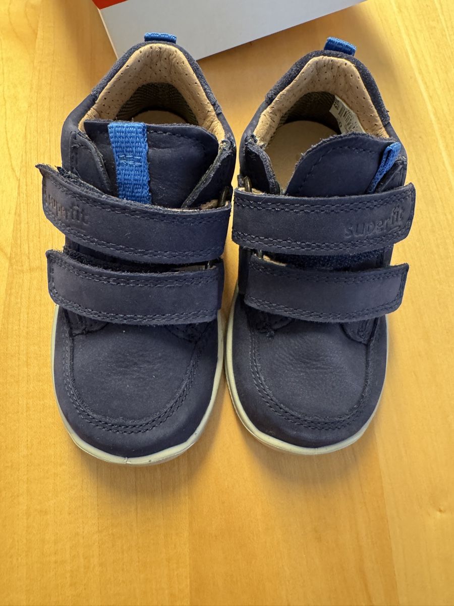 Scarpe per ragazzi: Neu - Superfit Grösse 20 – Nuovo e nell'imballaggio originale da Kilchberg ZH venduto da saradee 2