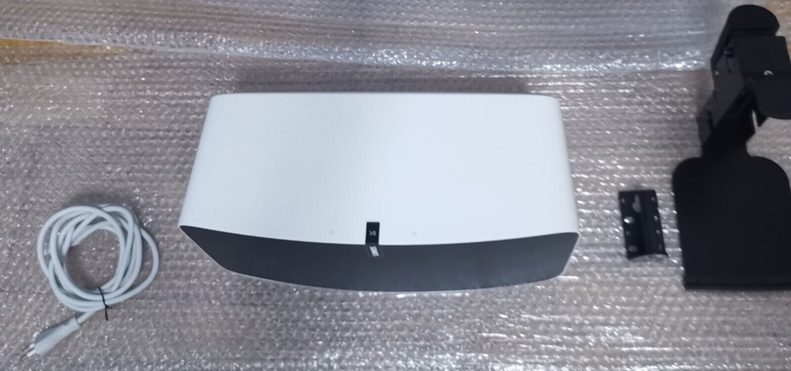 Sonos Lautsprecher: SONOS PLAY:5 (2. Generation) weiss – Gebraucht aus Niederhasli von  6