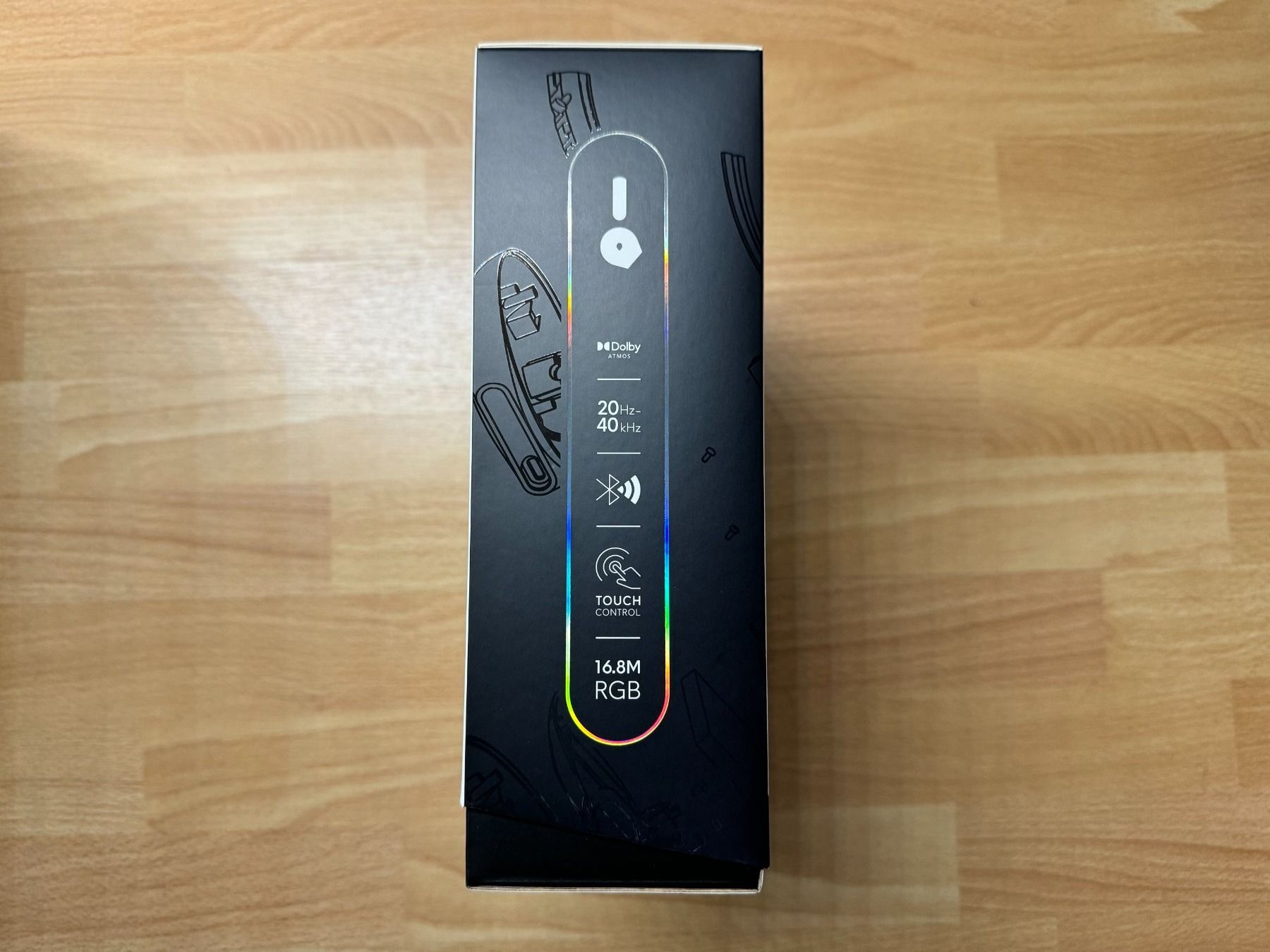 Kopfhörer: Alienware Tri-Mode Wireless-Gamingheadset – AW920H – Gebraucht aus Root von blare.rooch 2