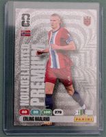 Erling Haaland Premium Limited Edition – Panini FIFA Wm 2026