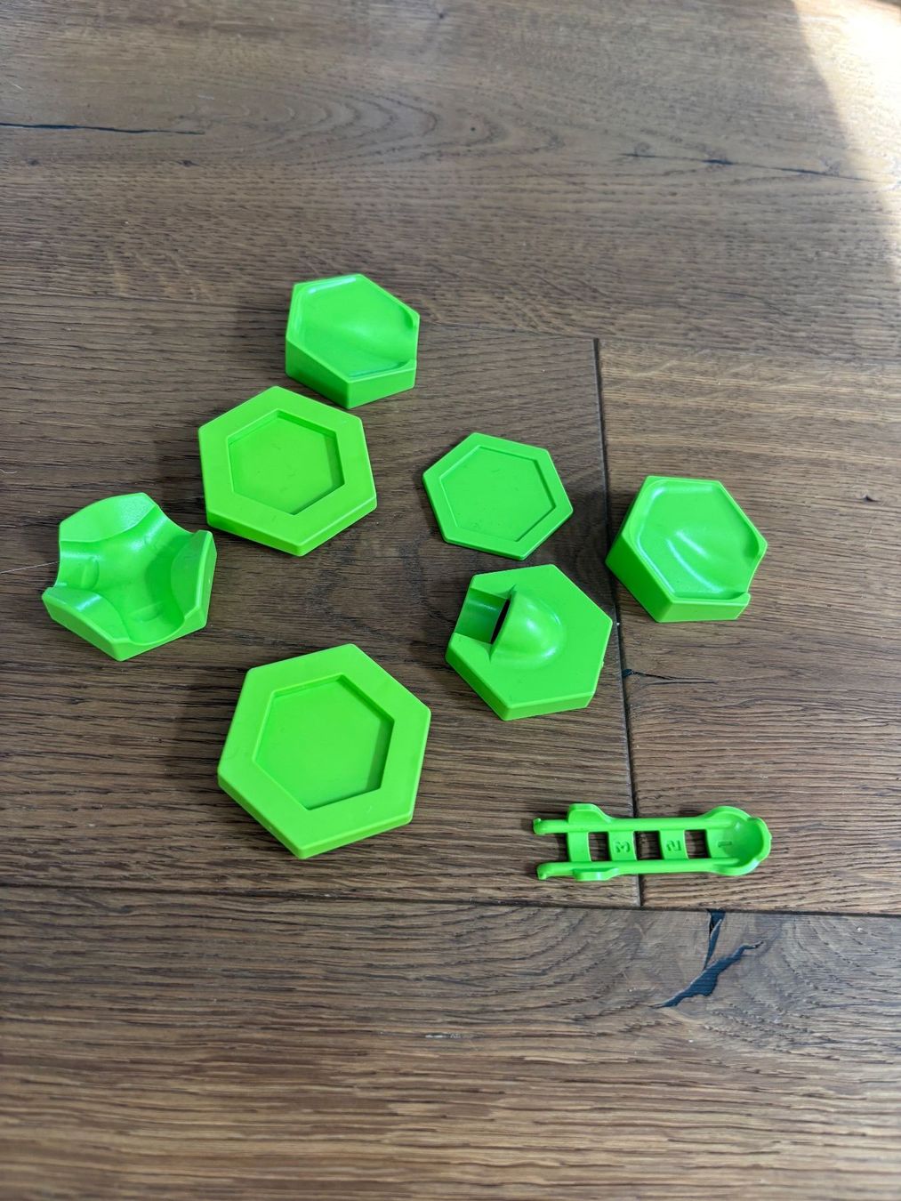 Gravitrax Giocattoli: Gravitrax Starter Set mit Zubehör – Usato da Hirschthal venduto da rinibini69 5