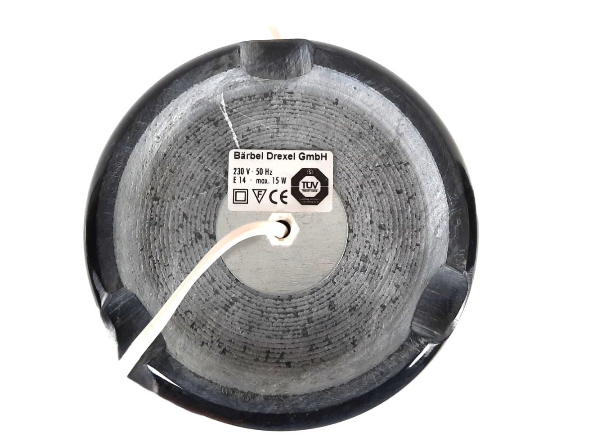 Pietre preziose: Amethyst-Steinlampe – Usato da Beinwil am See venduto da Restwert_Beinwil 5