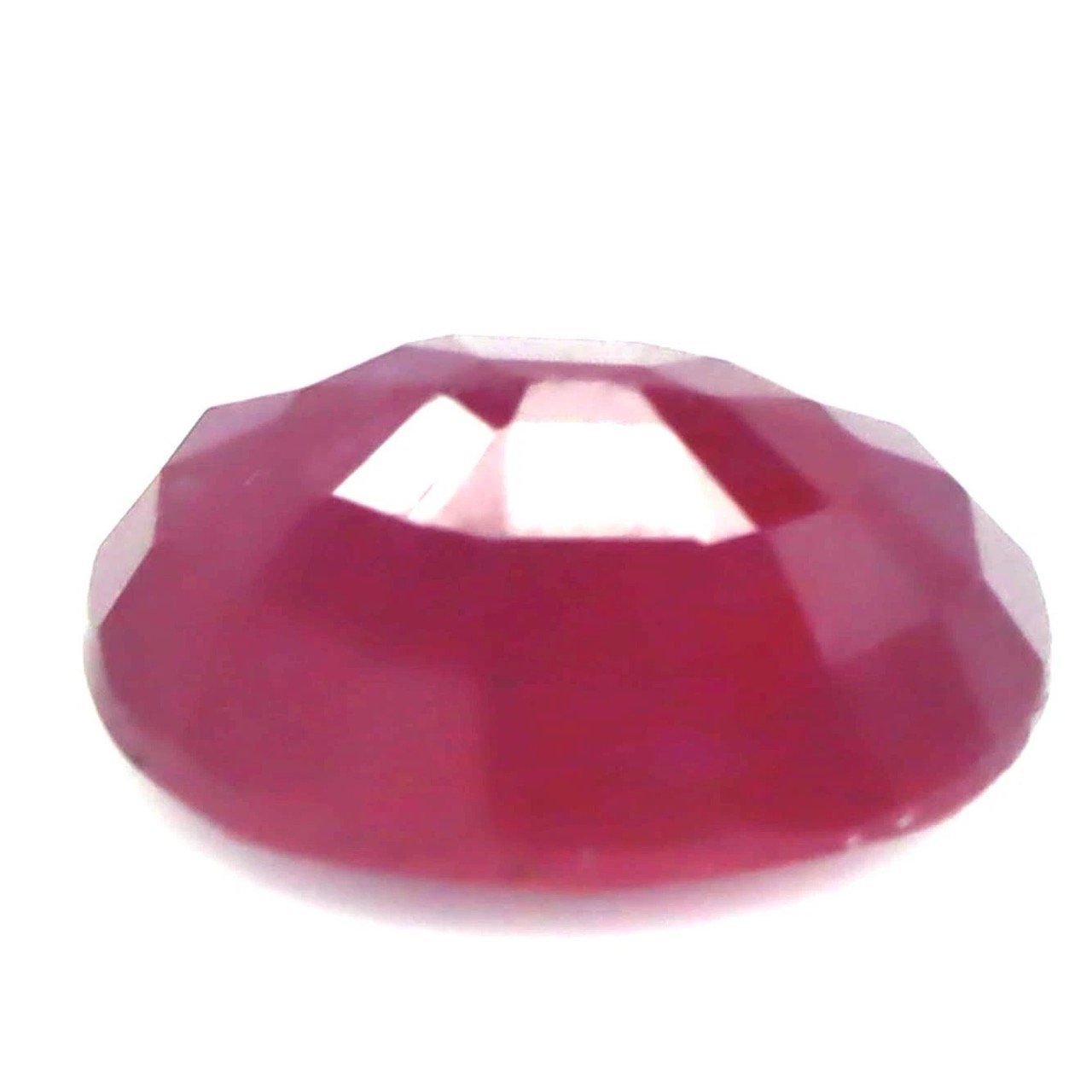 Pietre preziose: 4.60 ct - Nice Pinkish Red Ruby - Madagscar – Nuovo (secondo la descrizione) da Zürich venduto da Yoohooz 2