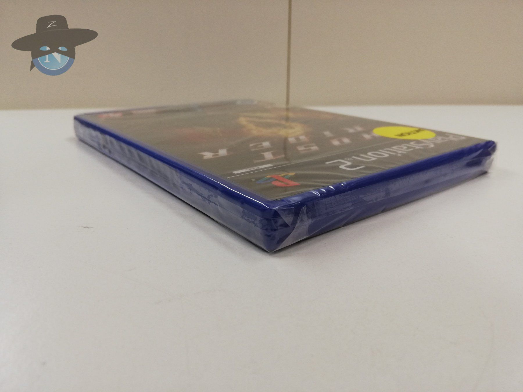 Sony Giochi: Ghost Rider / NEU - sealed / PS2 – Nuovo (secondo la descrizione) da St. Gallen venduto da zorro_dc 4
