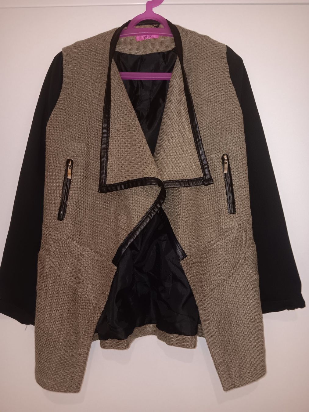 Giacche: Leichte Damen Jacke Gr.S/M – Usato da Oftringen venduto da Jul.ia