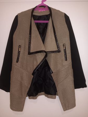 Leichte Damen Jacke Gr.S/M