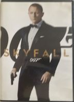 DANIEL CRAIG - 007 (SKYFALL)