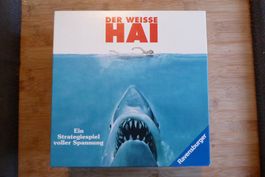 Spiel Der weisse Hai