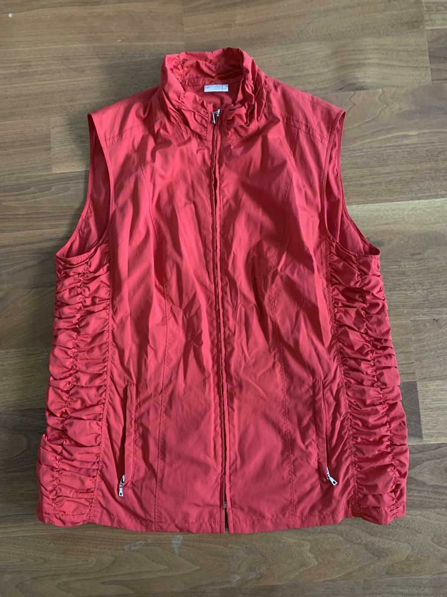 Lotti di vestiti: Veste set rot rosa – Usato da Aarwangen venduto da ChristineHoKa 3