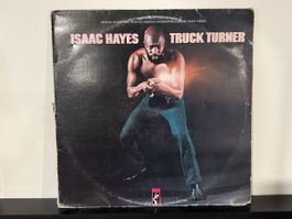 Isaac Hayes - Truck Turner