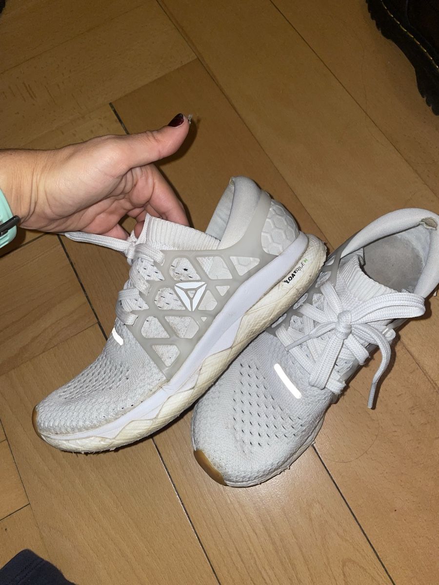 Reebok Chaussures hommes: Reebok Sneaker – D'occasion à Basel par BiancaCCC 2