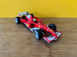 Ferrari 248 F1 Felipe Massa, Hot Wheels Racing 1/43