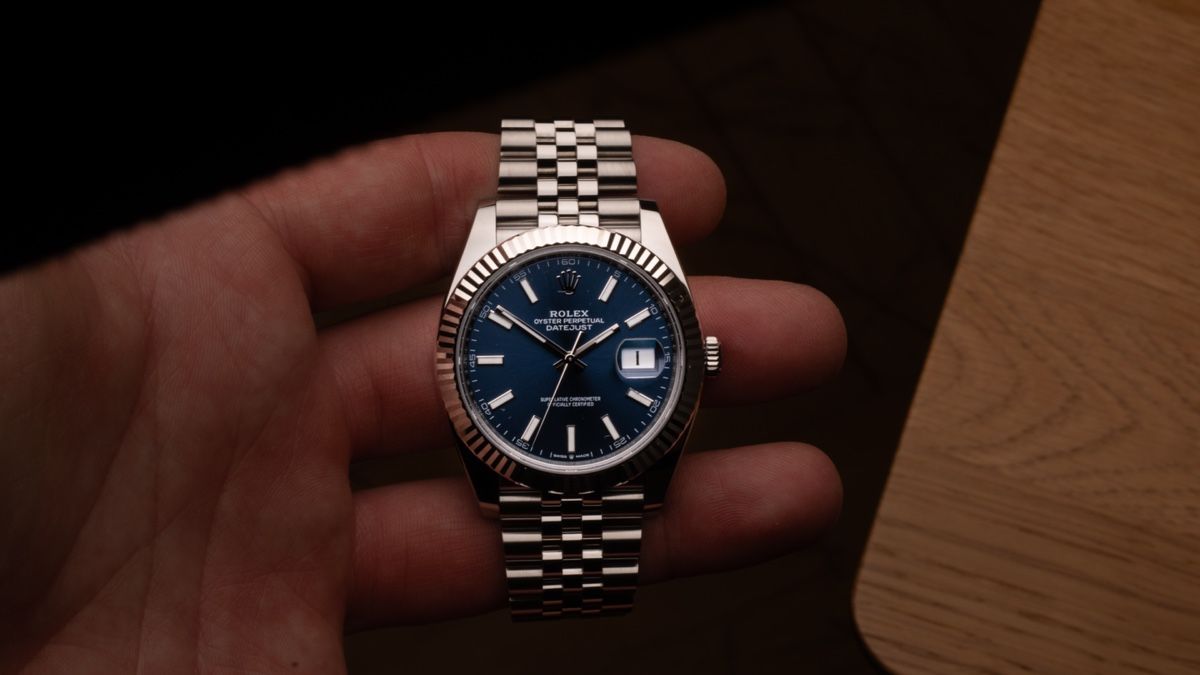 Rolex Orologi: Rolex Datejust 36mm NEW – Nuovo (secondo la descrizione) da Zürich venduto da RotthoffWatchGroup