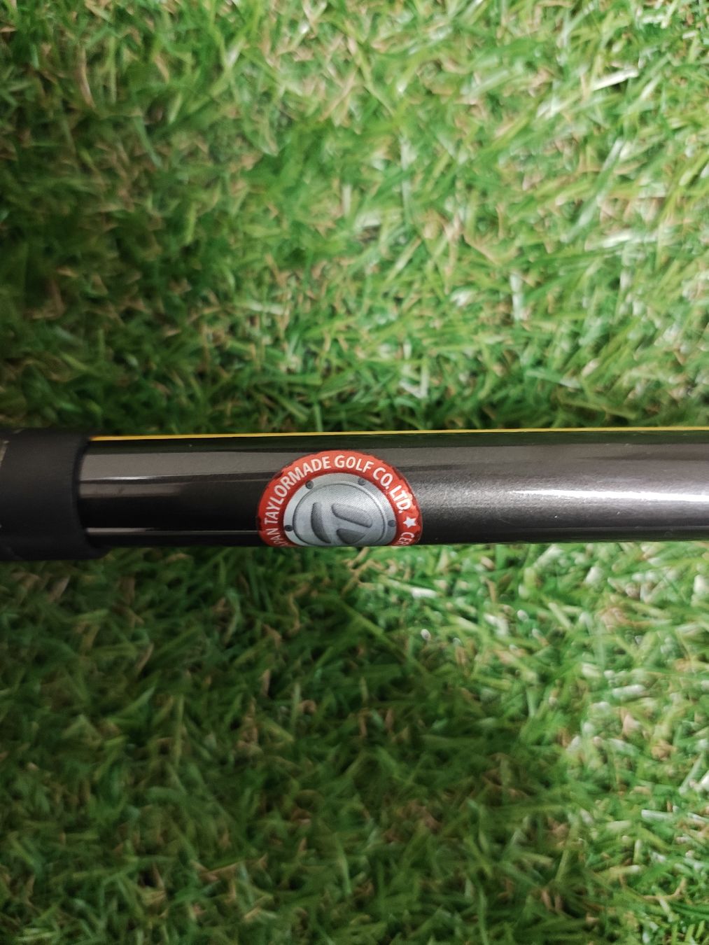 Taylor Made Mazze & Set: TaylorMade RBZ Driver 10.5° Regular, top – Usato da Uerikon venduto da Chreggus_Golfshop 6