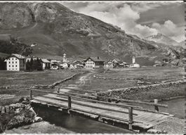 Karte Bivio