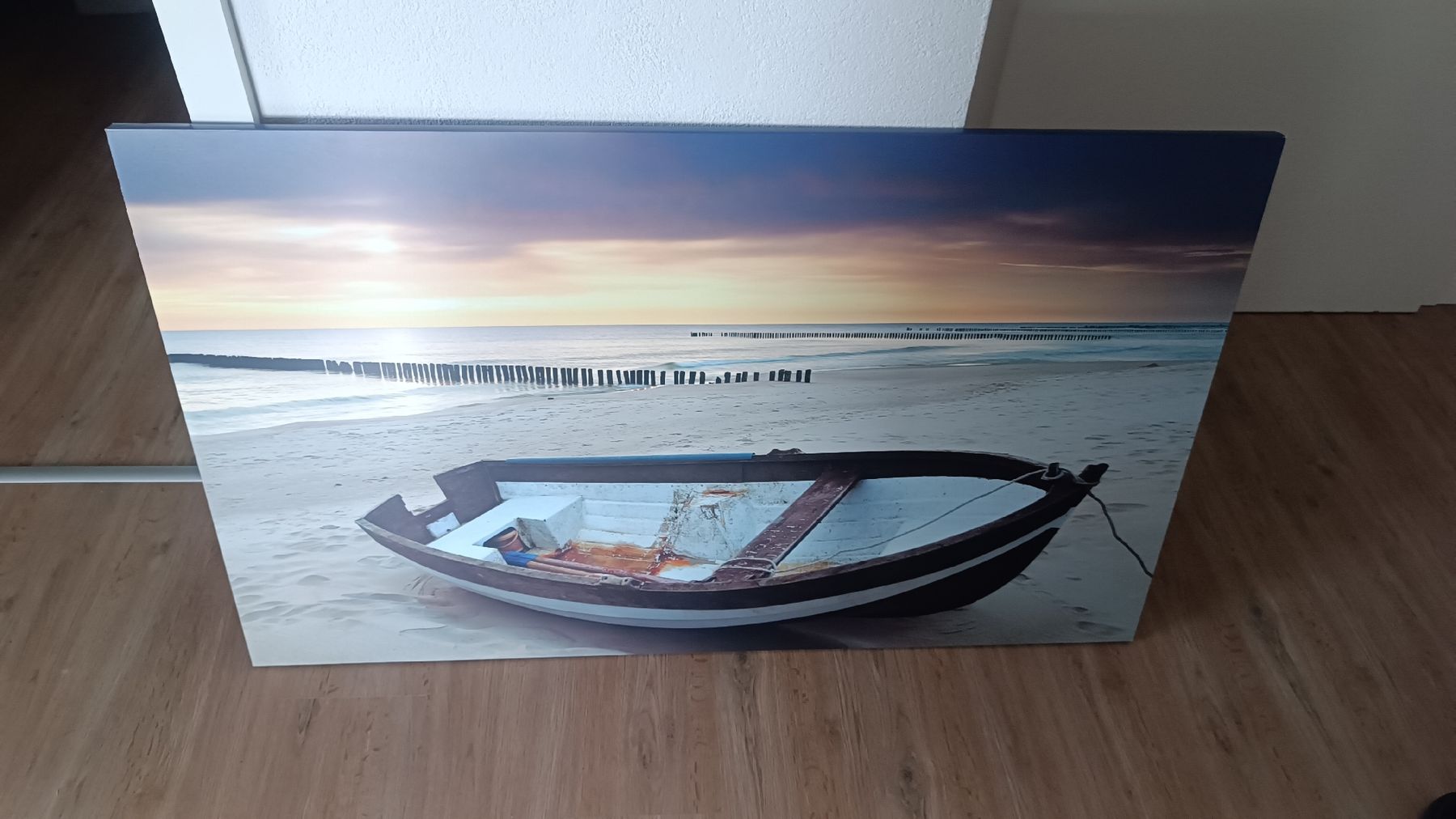 Dipinti: Tableau 117cmx70cm – Usato da Tentlingen venduto da Gio93
