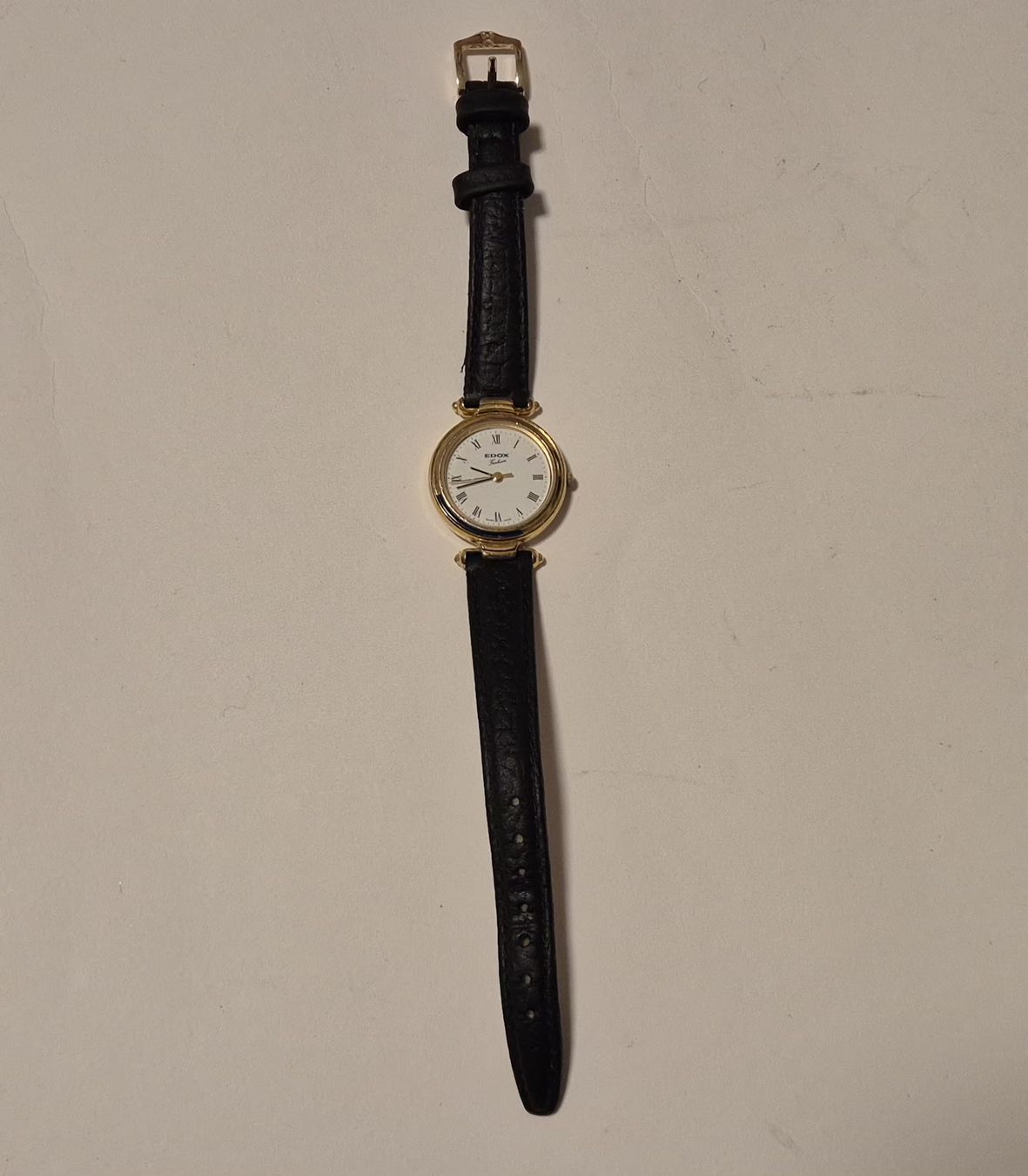 Edox Orologi: Edox montre femme – Usato da Genève venduto da BKYB 3