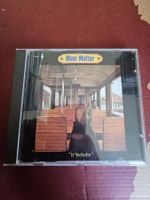 CD - Mani Matter – Ir Ysebahn
