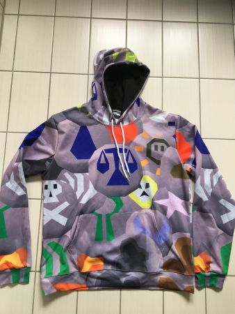 Pullover S