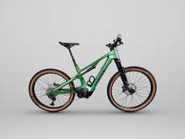 Canyon Spectral ON CF 7 900+720wh [M]ab servis 6399chf NP