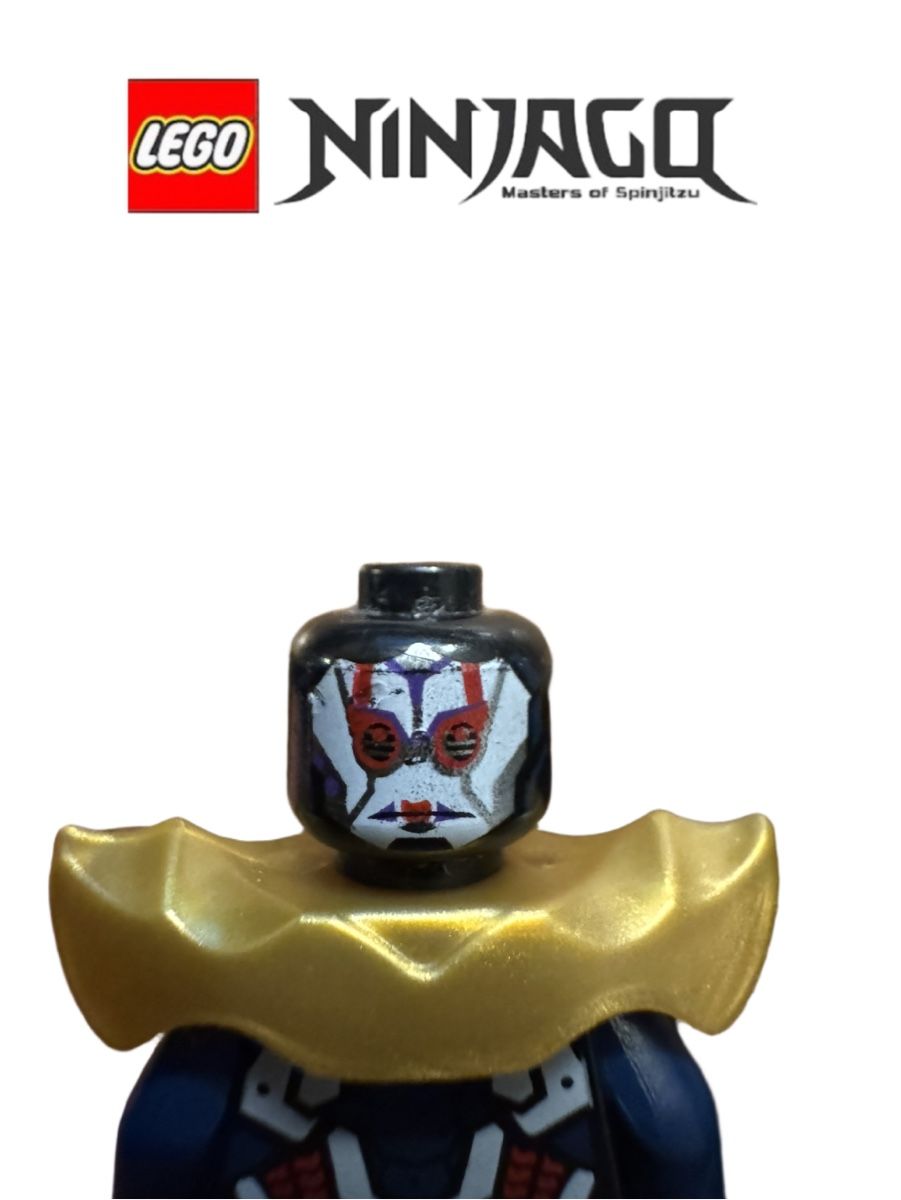 Lego Figuren: Lego Ninjago Samurai X njo0428 – Gebraucht aus Wetzikon ZH von the-collector91 3