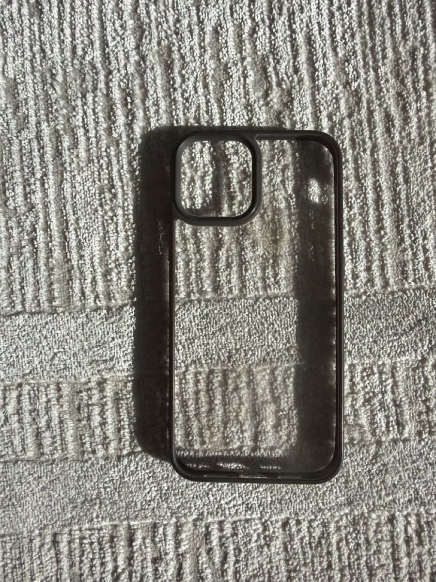 Covers & Schutzfolien: İphone 12 Pro Hülle  – Neu (gemäss Beschreibung) aus Lausanne von meh_8clz 1