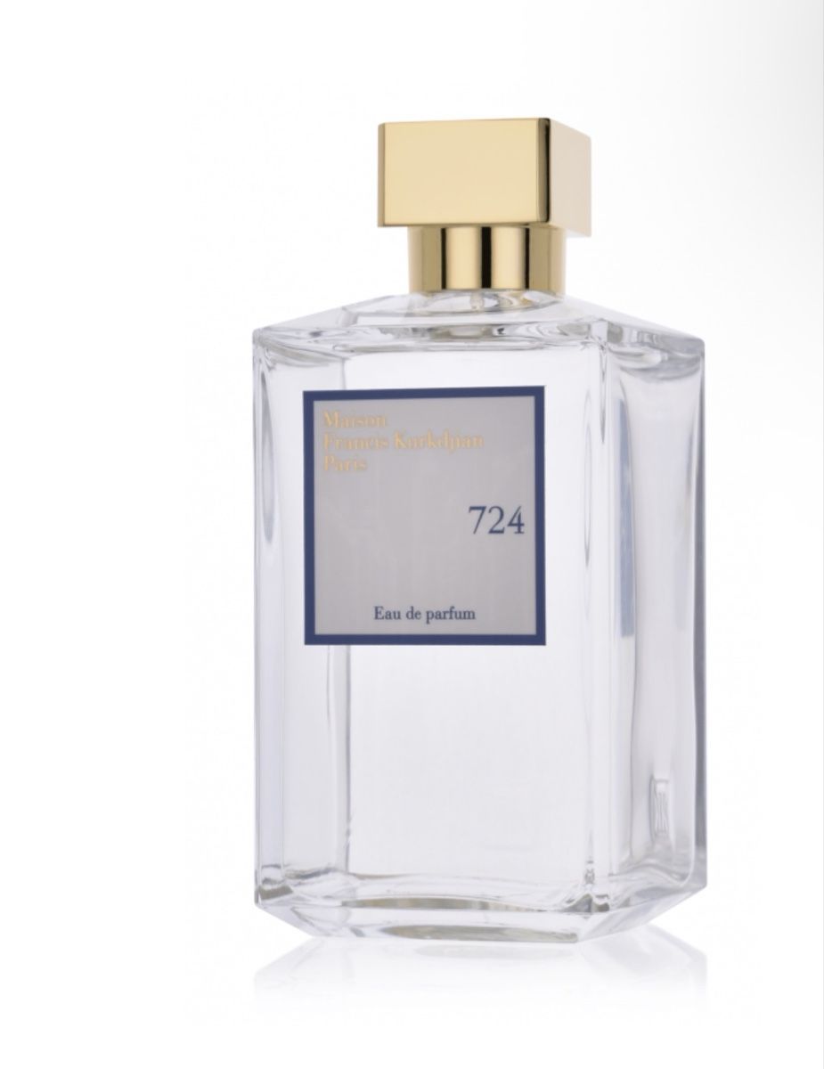 Kurkdjian Parfum & Eau de Toilette: 724 Maison Francis Kurkdijan Perfume – Neu (gemäss Beschreibung) aus Bülach von noemi.brunelli