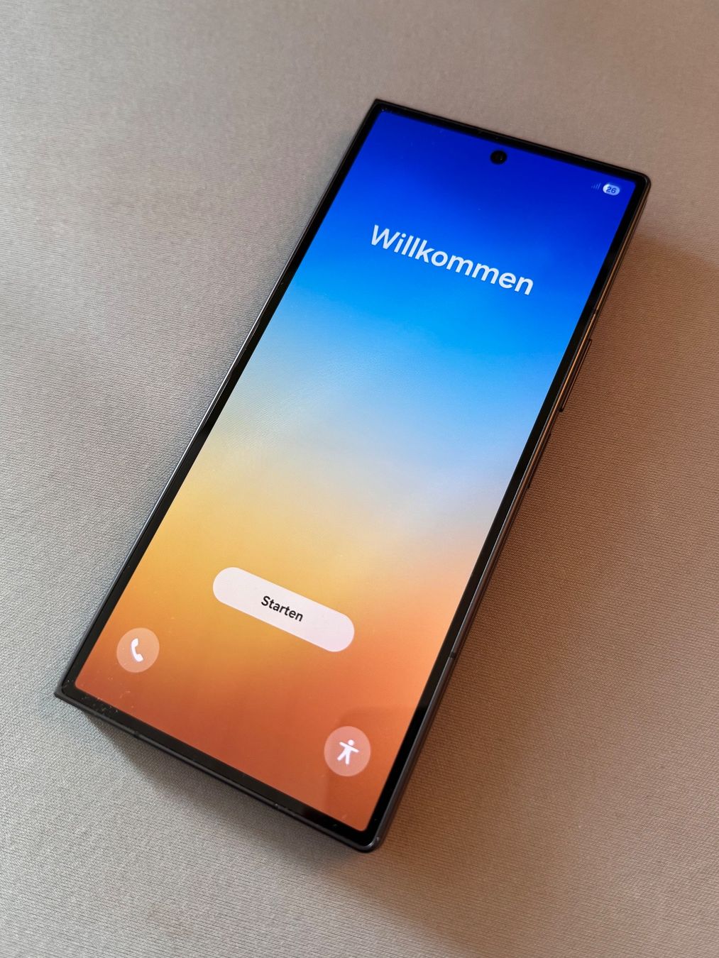 Samsung Telefoni cellulari / Smartphones: Samsung Galaxy Z Fold7 – Nuovo (secondo la descrizione) da Rüdtligen venduto da alex.galli 4
